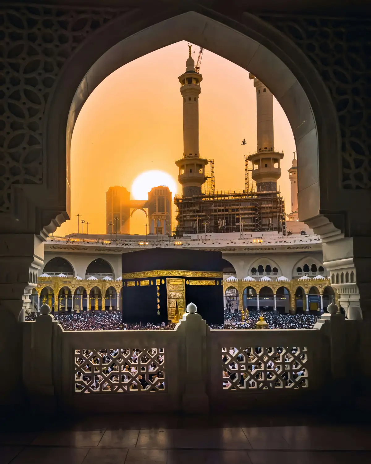 Makkah Journey