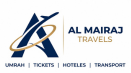Al-Mairaj Travels Logo